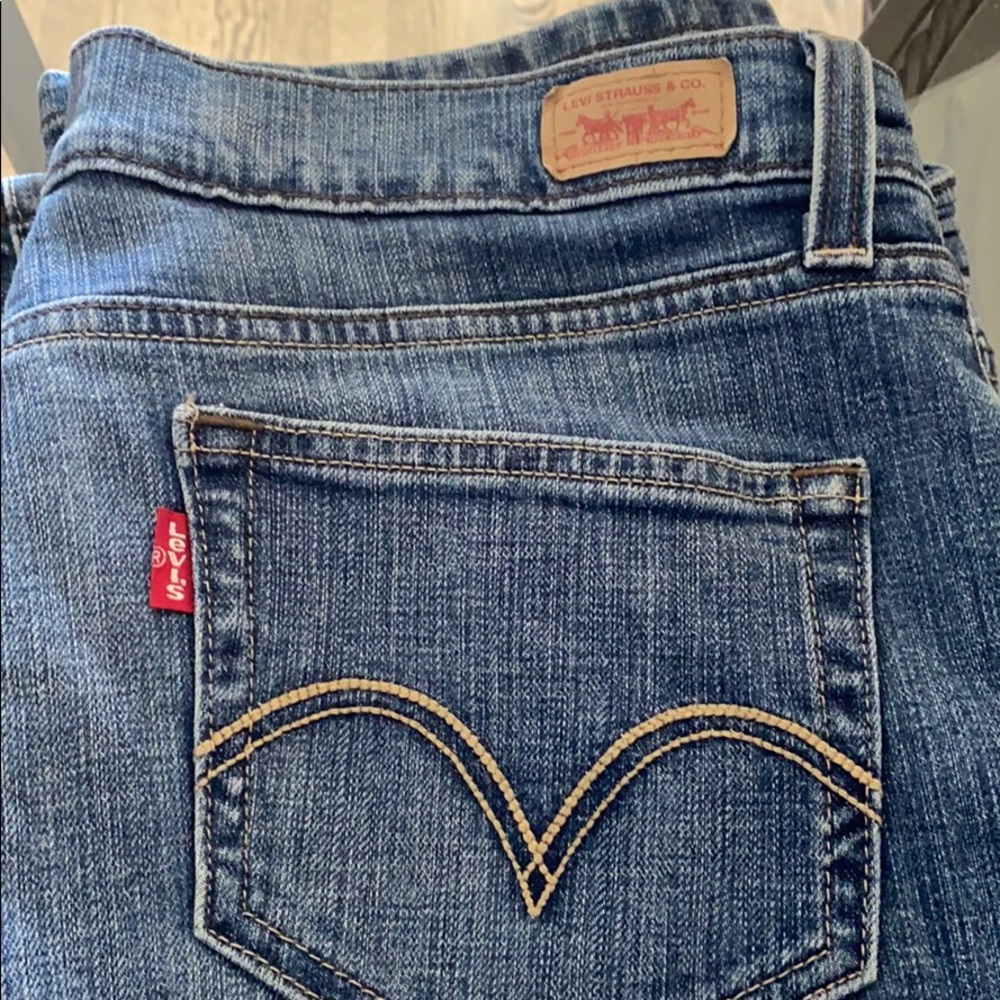 Levi’s